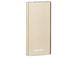Afbeelding van Camelion Powerbank PS638 Mobiler Akku 4000mAh (Gold)