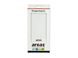 Afbeelding van Arcas Powerbank V31 Mobiler Akku 12000mAh (Weiß)