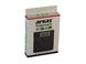 Afbeelding van Arcas Powerbank V57 Mobiler Akku 6600mAh (Schwarz)