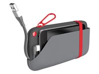 Picture of Emtec Power Bank Power Pouch U500 Apple