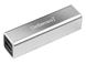 Afbeelding van Intenso Powerbank A2600 Mobiler Akku 2600mAh (silber)