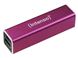 Afbeelding van Intenso Powerbank A2600 Mobiler Akku 2600mAh (pink)
