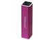 Afbeelding van Intenso Powerbank A2600 Mobiler Akku 2600mAh (pink)