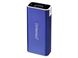 Obrazek Intenso Powerbank A5200 Mobiler Akku 5200mAh (blau)