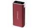 Изображение Intenso Powerbank A5200 Mobiler Akku 5200mAh (rot)