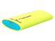 Изображение Easypix Urban Monkey Powerbank 5200 Mobiler Akku 5200mAh (grün)