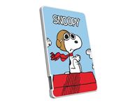 Picture of Emtec Universal Portable Power Bank 2500mAh Peanuts 1