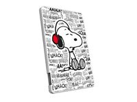 Picture of Emtec Universal Portable Power Bank 2500mAh Peanuts 2
