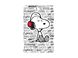 Picture of Emtec Universal Portable Power Bank 2500mAh Peanuts 2