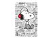 Picture of Emtec Universal Portable Power Bank 2500mAh Peanuts 2