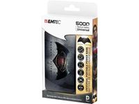 Picture of EMTEC Power Bank 5000mAh BATMAN VS SUPERMAN