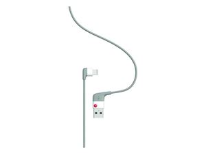 Imagen de Emtec Ladekabel Ninety Cable U100 Apple - iPod/iPhone/iPad