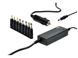 Obrazek Ednet Netbook Car/Truck Charger 40W (schwarz)