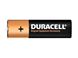 Obrazek Batterie Duracell Alkaline MN1500/LR6 Mignon AA (4 St. Shrink)