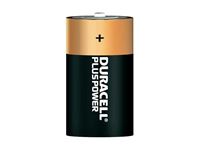 Obrazek Batterie Duracell Plus Power MN1300/LR20 Mono D (2 St.)