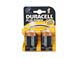 Resim Batterie Duracell Plus Power MN1300/LR20 Mono D (2 St.)