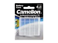 Resim Camelion Batterie Aufbewahrungsbox