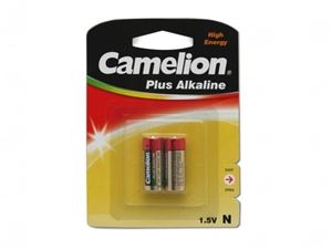 Obrazek Batterie Camelion Plus Alkaline LR1 Lady (2 St.)