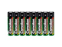 Picture of Batterie Camelion R03 Micro AAA (8 St. Value Pack)