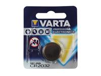 Изображение Batterie Varta Lithium CR2032 3 Volt (1 St.)