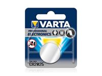 Afbeelding van Batterie Varta Lithium CR2025 3 Volt (1 St.)