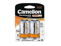 Afbeelding van Akku Camelion D Mono 2500mAh (2 St.)