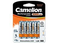 Изображение Akku Camelion AA Mignon 2300mAh (4 St.)