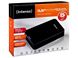 Afbeelding van Intenso 3,5 Memory Center 5TB USB 3.0 (Schwarz/Black)