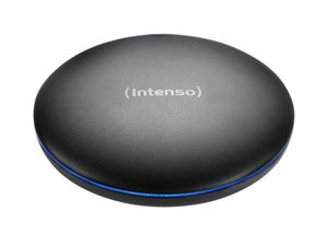 Εικόνα της Intenso 2,5 Memory Space 1TB USB 3.0 (Schwarz)