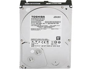 Image de HDD 3.5 1TB Toshiba DT01ACA100