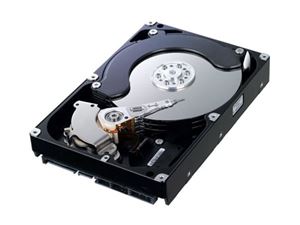 Изображение HDD 3.5 Seagate Barracuda 2TB SATA-600 7200rpm ST2000DM001