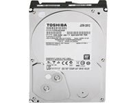Imagen de HDD 3.5 2TB Toshiba SATA-600 7200rpm DT01ACA200