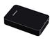Изображение Intenso 3,5 Memory Center 2000GB USB 3.0 (Schwarz/Black)