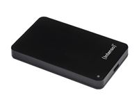 Obrazek Intenso 2,5 Memory Case 1.5 TB USB 3.0 (Schwarz/Black)