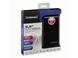 Picture of Intenso 2,5 Memory Case 500GB USB 3.0 (Schwarz/Black)