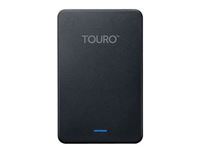 Εικόνα της HDD 2,5 Hitachi HGST 1TB Touro Mobile USB 3.0