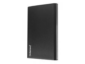 Resim Intenso 2,5 Memory Home 500 GB USB 3.0 (Anthracite)