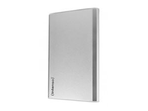 Immagine di Intenso 2,5 Memory Home 1 TB USB 3.0 (Silber)