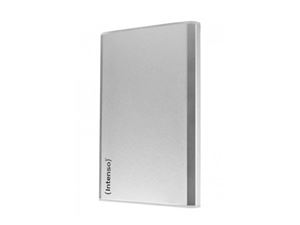 Picture of Intenso 2,5 Memory Home 500 GB USB 3.0 (Silber)