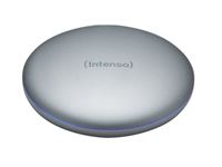 Immagine di Intenso 2,5 Memory Space 1TB USB 3.0 (Silber)