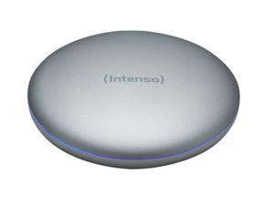 Afbeelding van Intenso 2,5 Memory Space 1TB USB 3.0 (Silber)