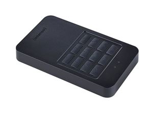 Picture of Intenso 2,5 Memory Safe 1 TB USB 3.0 (Schwarz/Black)
