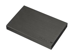 Image de Intenso 2,5 Memory Board 1 TB USB 3.0 (Schwarz/Black)