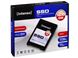 Afbeelding van SSD Intenso 2.5 Zoll 128GB SATA III Top