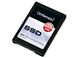 Obrazek SSD Intenso 2.5 Zoll 256GB SATA III Top