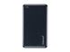 Immagine di SSD Intenso External 1.8 Zoll 128GB inkl. USB slot 3.0 (schwarz)