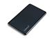 Immagine di SSD Intenso External 1.8 Zoll 128GB inkl. USB slot 3.0 (schwarz)