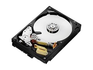 Picture of HDD 3.5 Seagate Desktop SSHD 4TB SATA 6Gb/s ST4000DX001