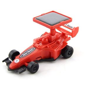 Picture of Solar Renn Auto - Modell1