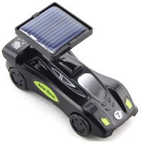 Bild von Solar Renn Auto - Modell2